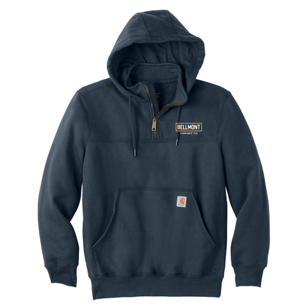 Carhartt Rain Defender 1/4 Zip (3 Colors)