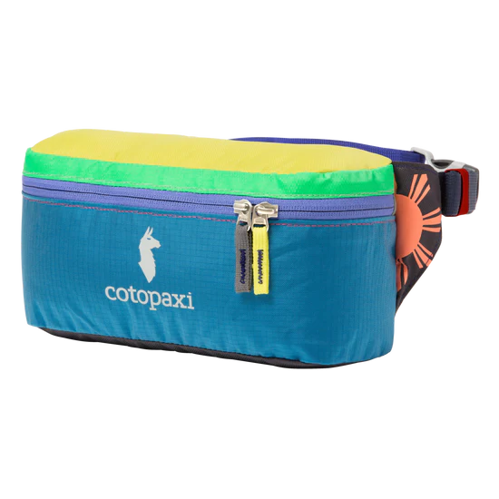 Cotopaxi 3L Fanny Pack