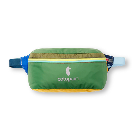 Cotopaxi 3L Fanny Pack