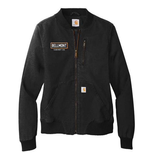 Carhartt Rugged Flex Crawford Jacket (LADIES)