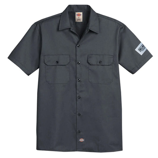 Dickies Work Shirt