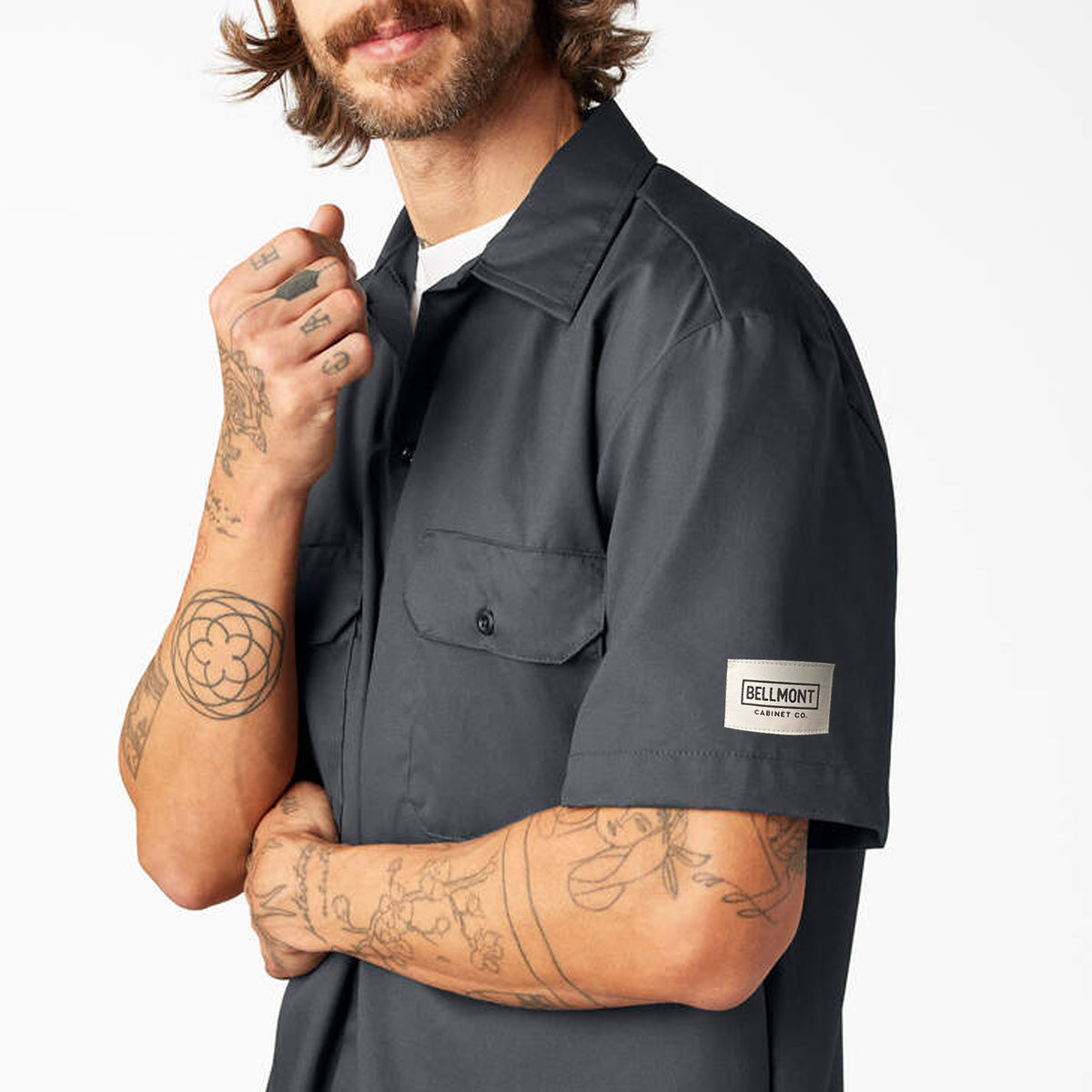 Dickies Work Shirt