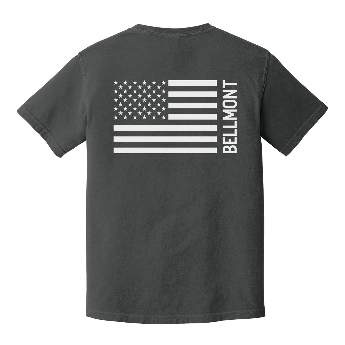 Comfort Colors T-Shirt (Graphite)