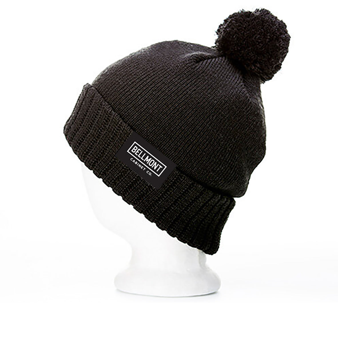 Pom Beanie