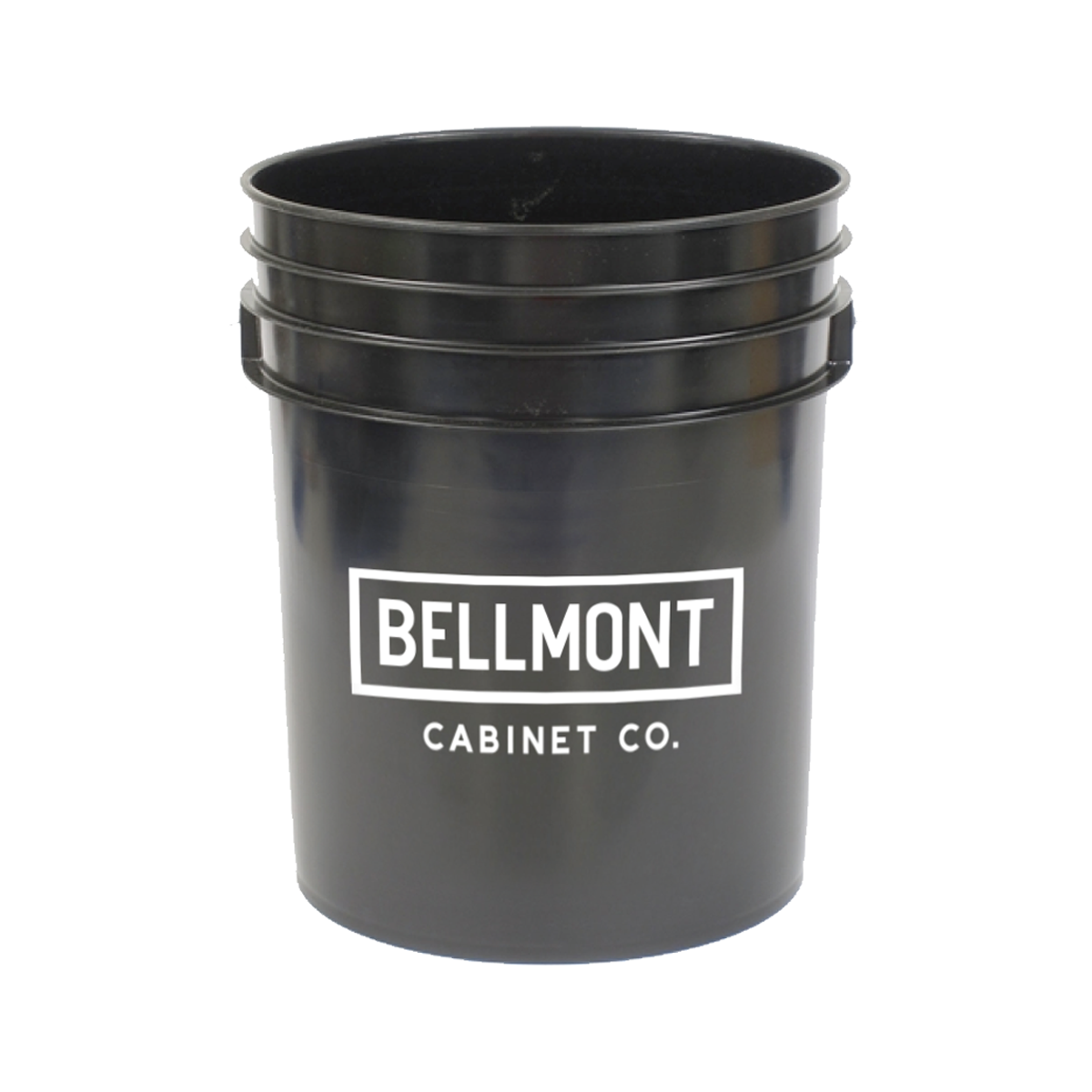 5 Gallon Bucket (Black or Orange)