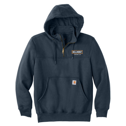 Carhartt Rain Defender 1/4 Zip (3 Colors)