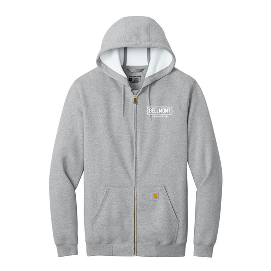 Carhartt Zip Hoodie (7 Colors)