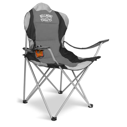 Padded Camping Chair