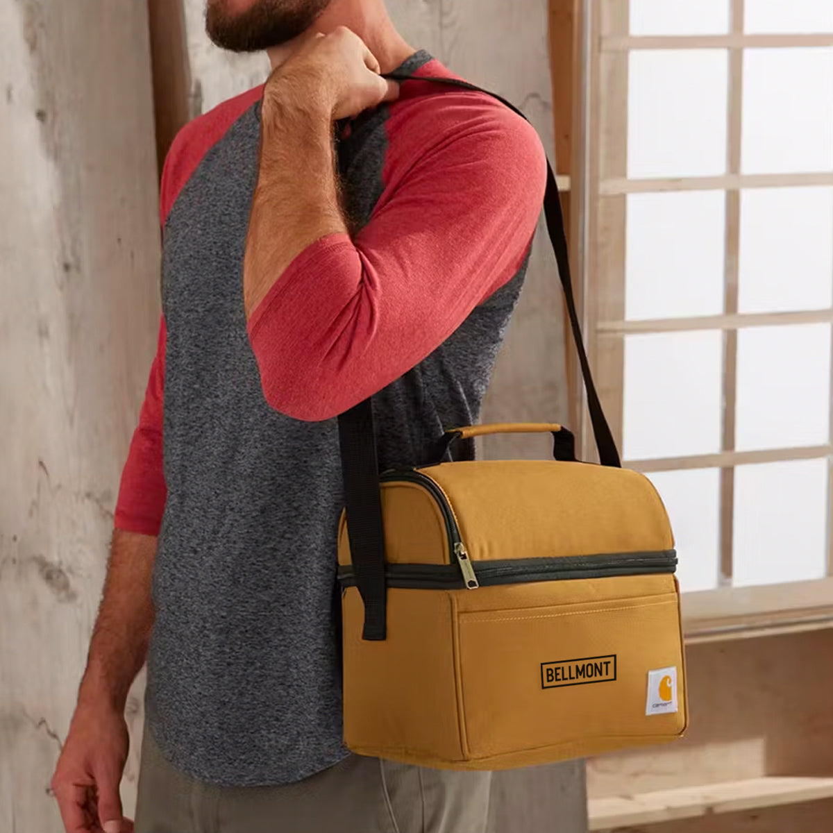 Carhartt Lunch Cooler