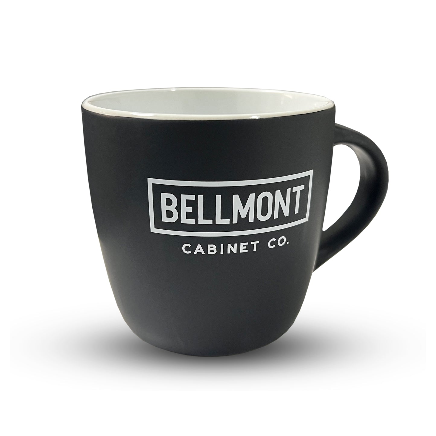 10 oz. Ceramic Mug
