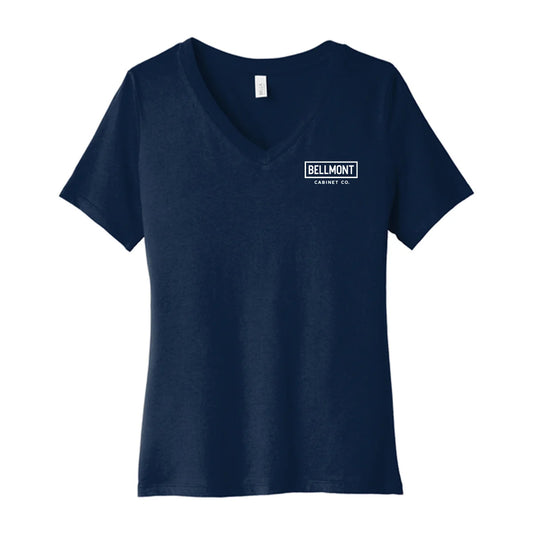 Women's V-Neck Shirt