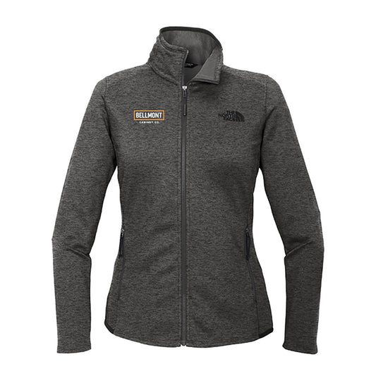 The North Face Skyline Fleece Jacket (LADIES)