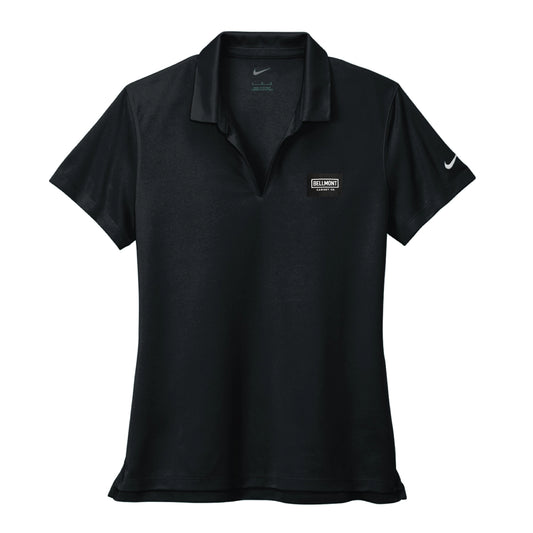 Nike Dri-FIT Micro Pique 2.0 Polo (LADIES)