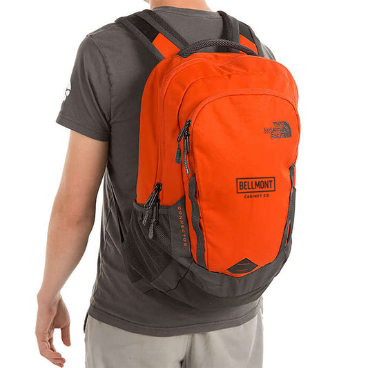 The North Face Connector Laptop Backpack