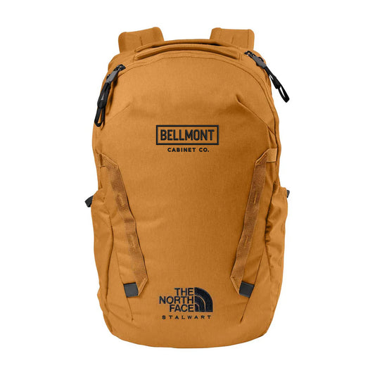The North Face Stalwart Backpack