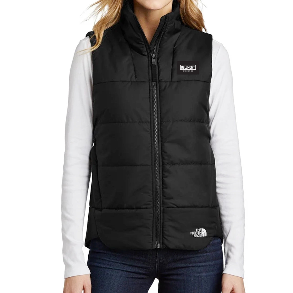 The North Face Everyday Insulated Vest (LADIES)