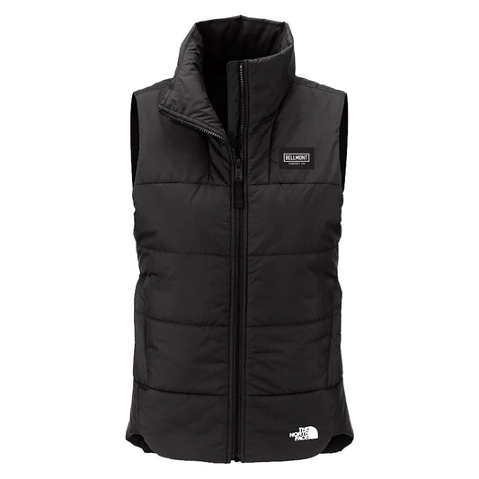 The North Face Everyday Insulated Vest (LADIES)