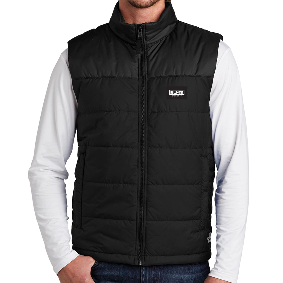 The North Face Everyday Insulated Vest