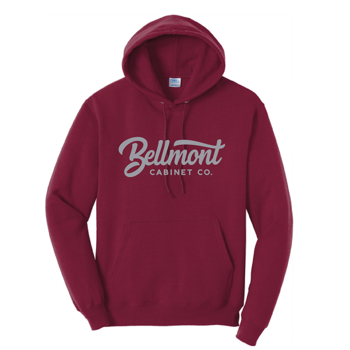 Port & Co. Hoodie - WSU