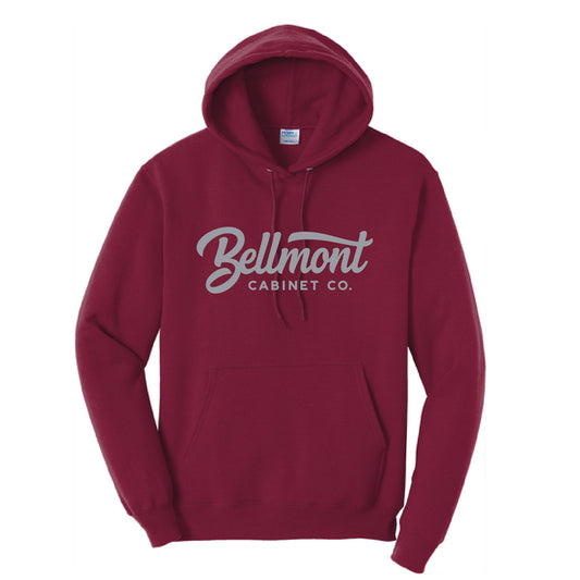 Port & Co. Hoodie - WSU