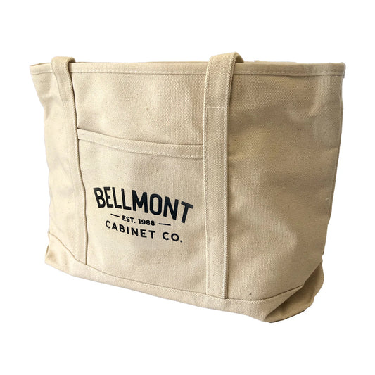 Yacht Tote