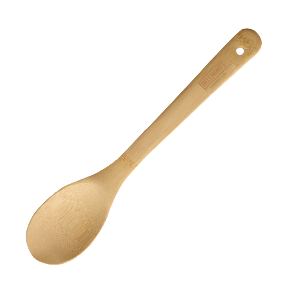 Bamboo Spoon